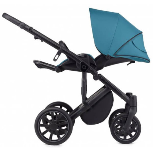 Універсальна коляска 2 в 1 Anex М-Type mt-02g lagoon